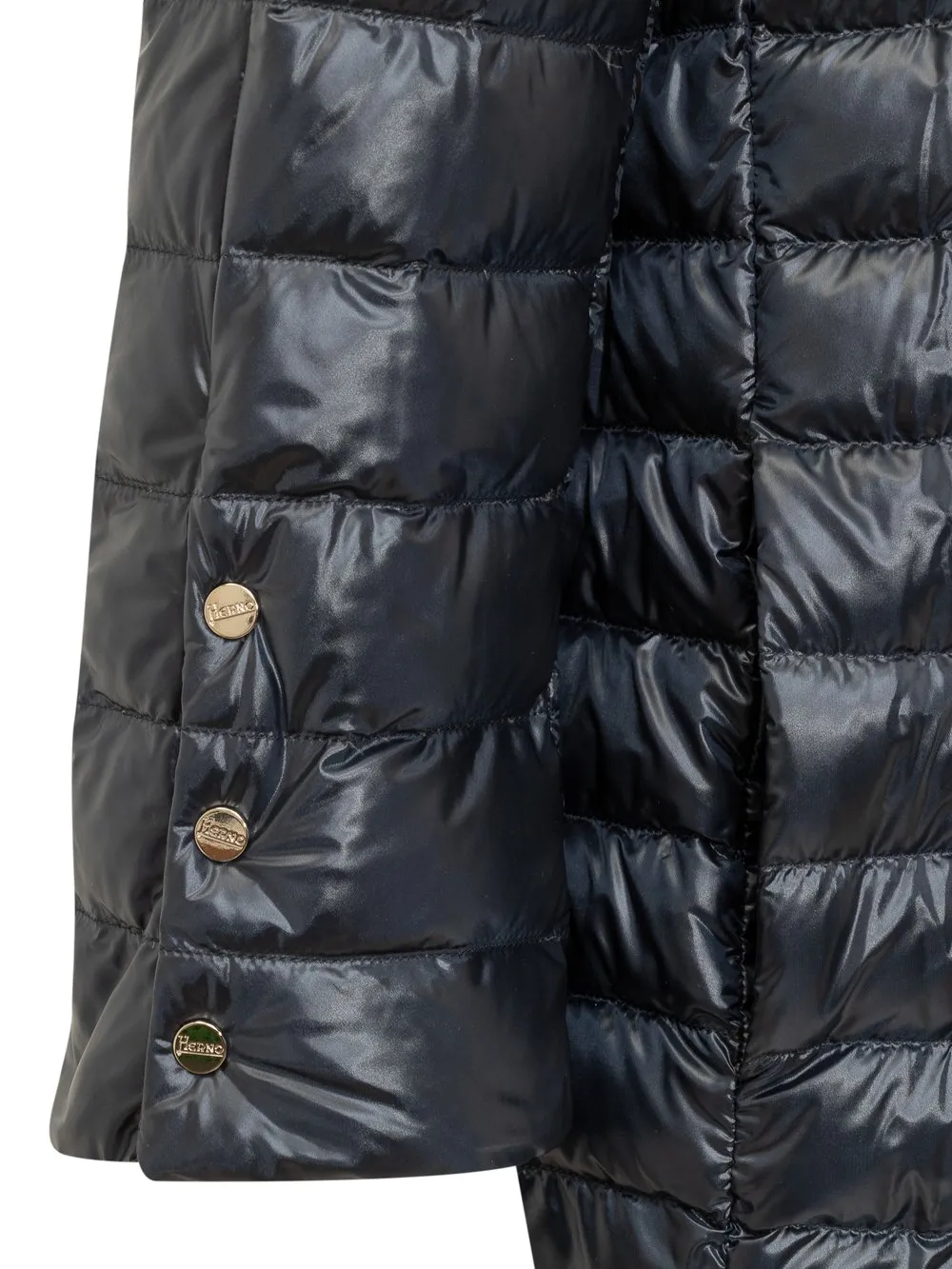 Cappa Down Jacket