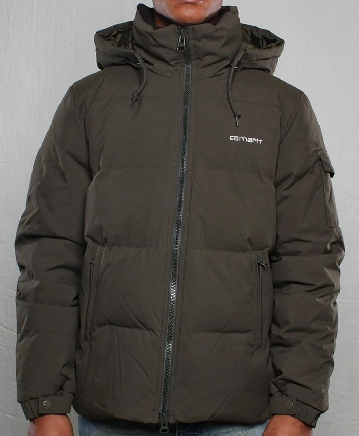 Carhartt Alaska Jacket - William Jacket