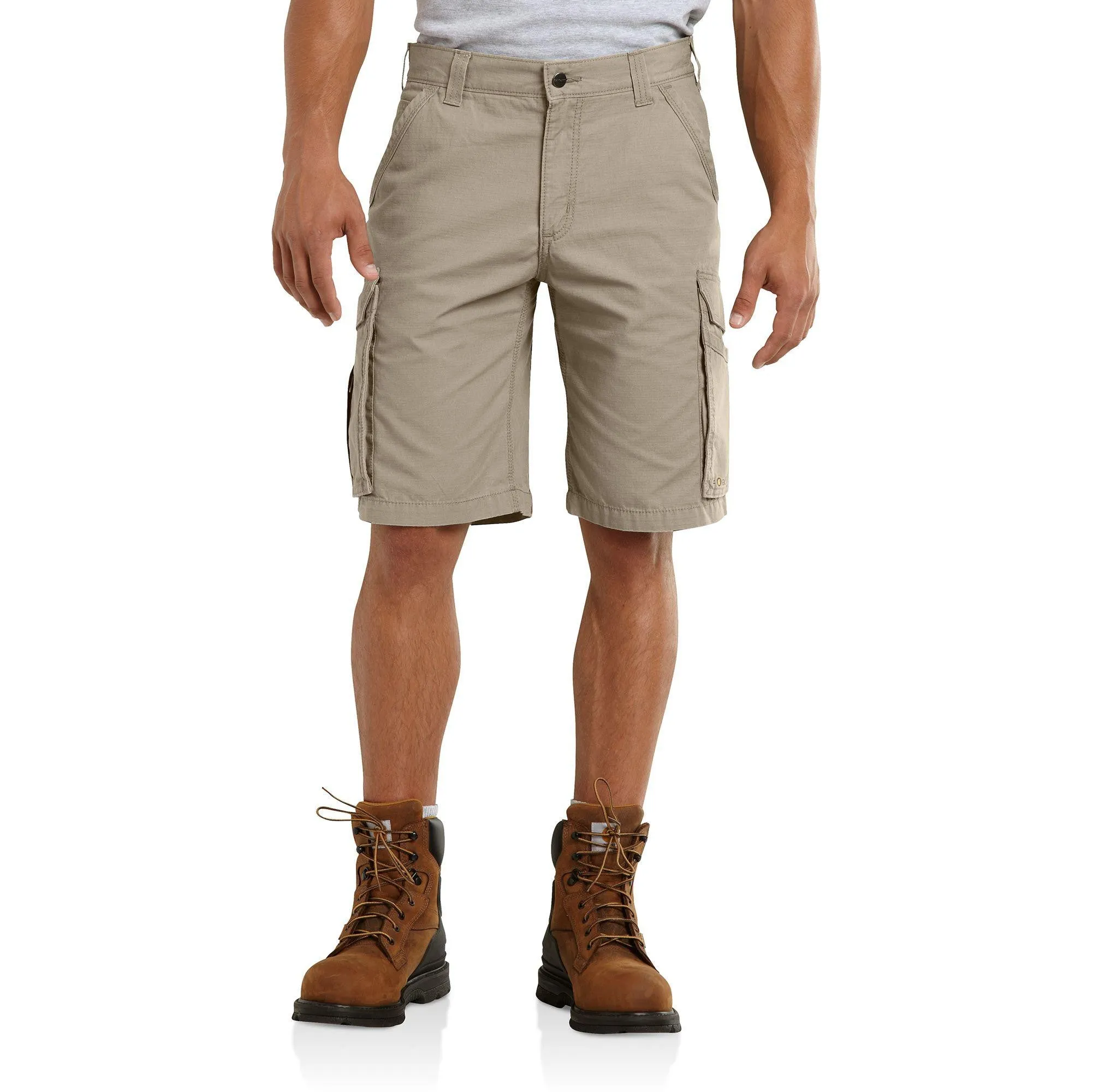 Carhartt Force Tappen Cargo Short