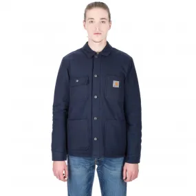 Carhartt Michigan Chore Coat (Navy)