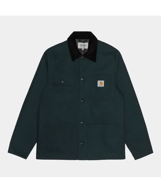 Carhartt WIP Michigan Coat (Winter) | Green