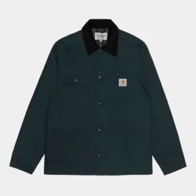 Carhartt WIP Michigan Coat (Winter) | Green