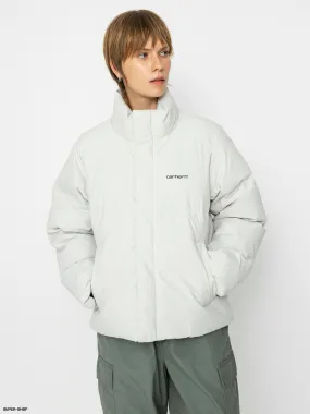 Carhartt WIP Yanie Jacket Wmn (salt/black)