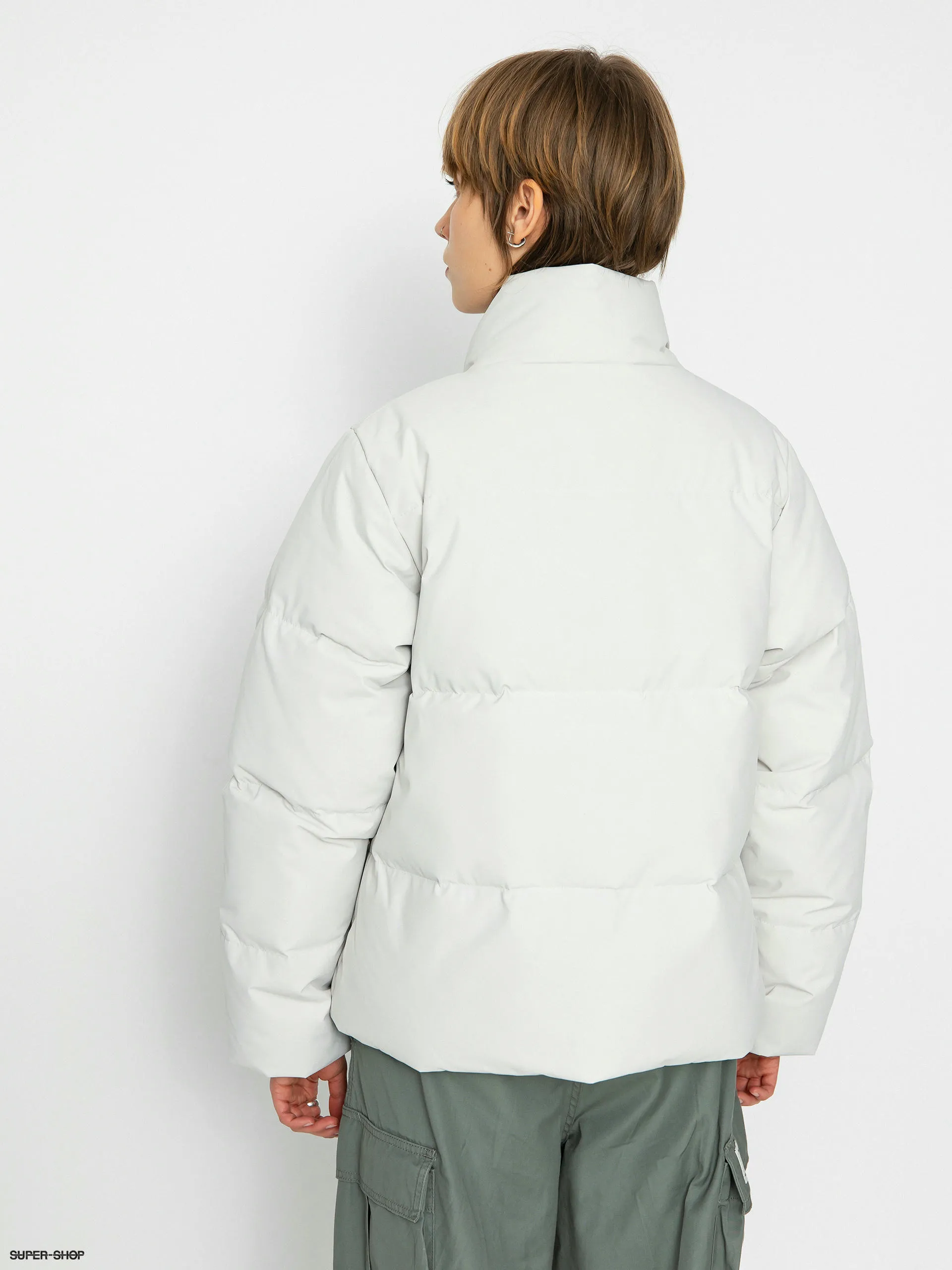 Carhartt WIP Yanie Jacket Wmn (salt/black)