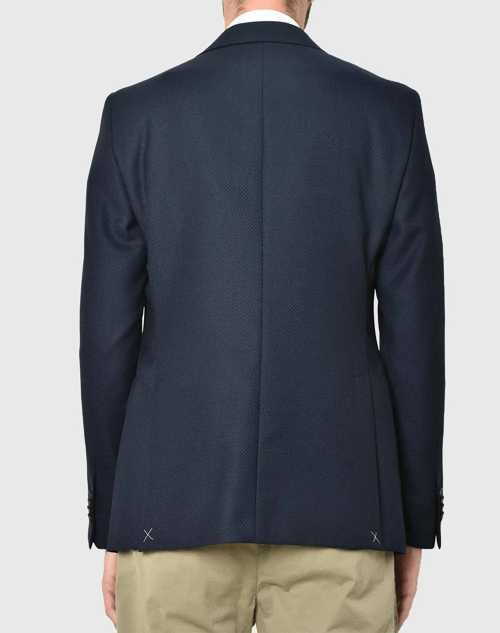 CC CORNELIANI JACKET