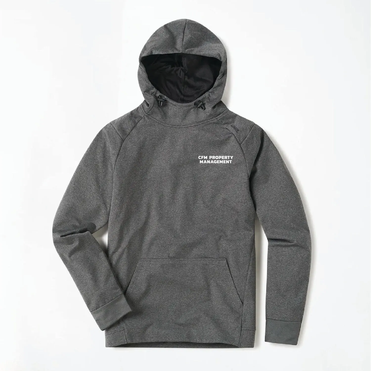 CFM 3 Capital UNRL Crossover Hoodie II