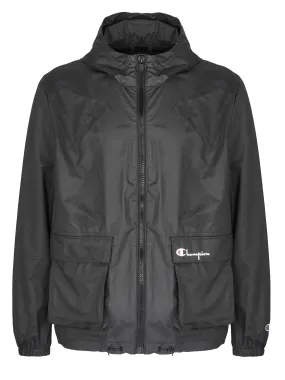 Champion Jacket black