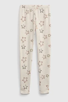 Cosy Fleece Leggings