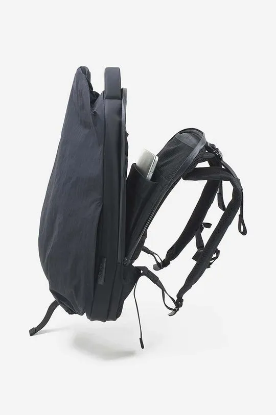 Cote&Ciel backpack black color