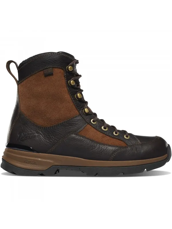 Danner Recurve : Brown