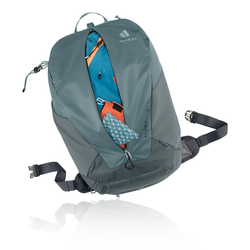 Deuter AC Lite 17 Backpack - AW23