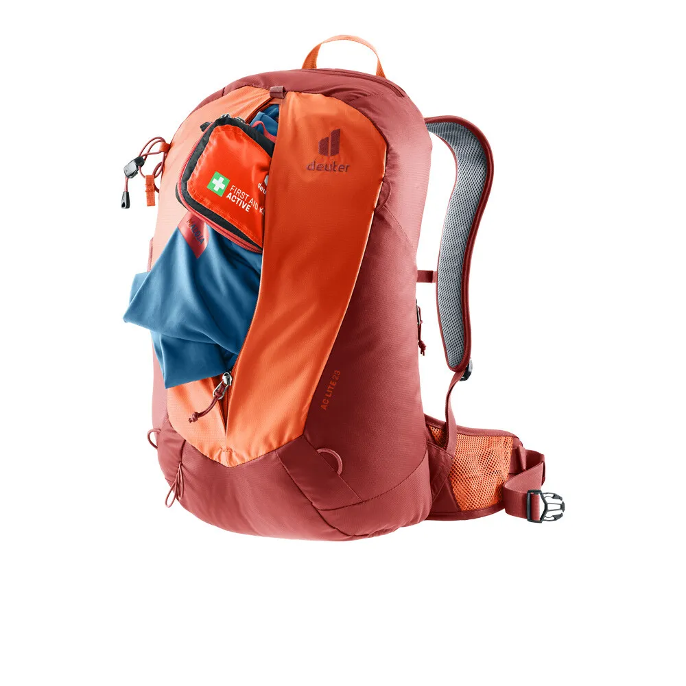 Deuter AC Lite 23 Backpack - AW24