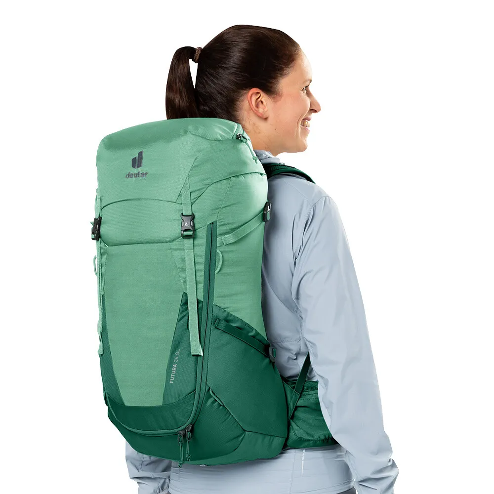 Deuter Futura 24 SL Women's Backpack - AW24