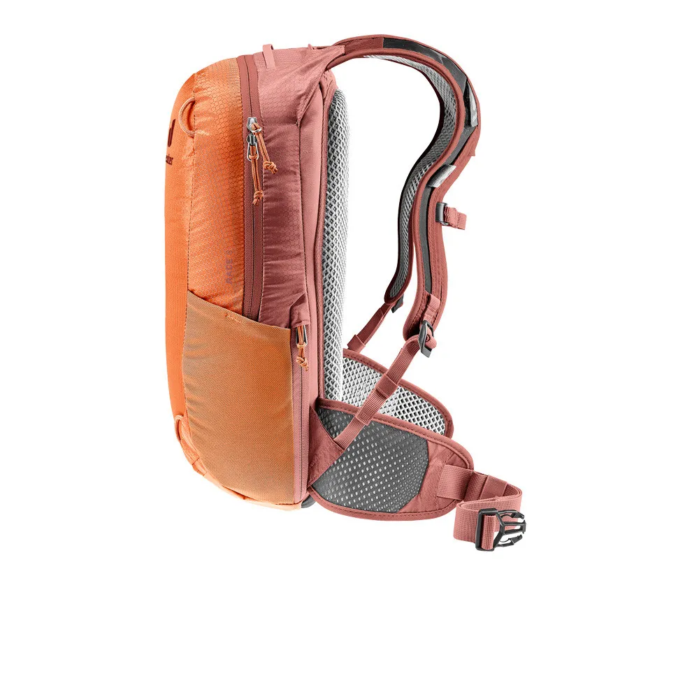 Deuter Race 8 Backpack - AW24