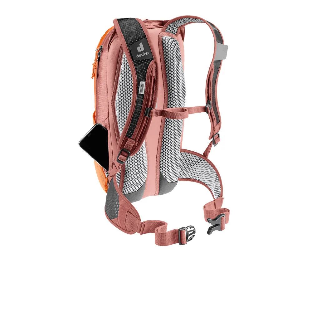 Deuter Race 8 Backpack - AW24