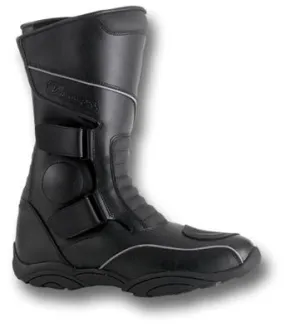 DIABLO MOTORCYCLE BOOTS