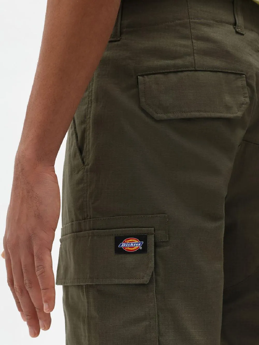 Dickies Pantalone Uomo Verde