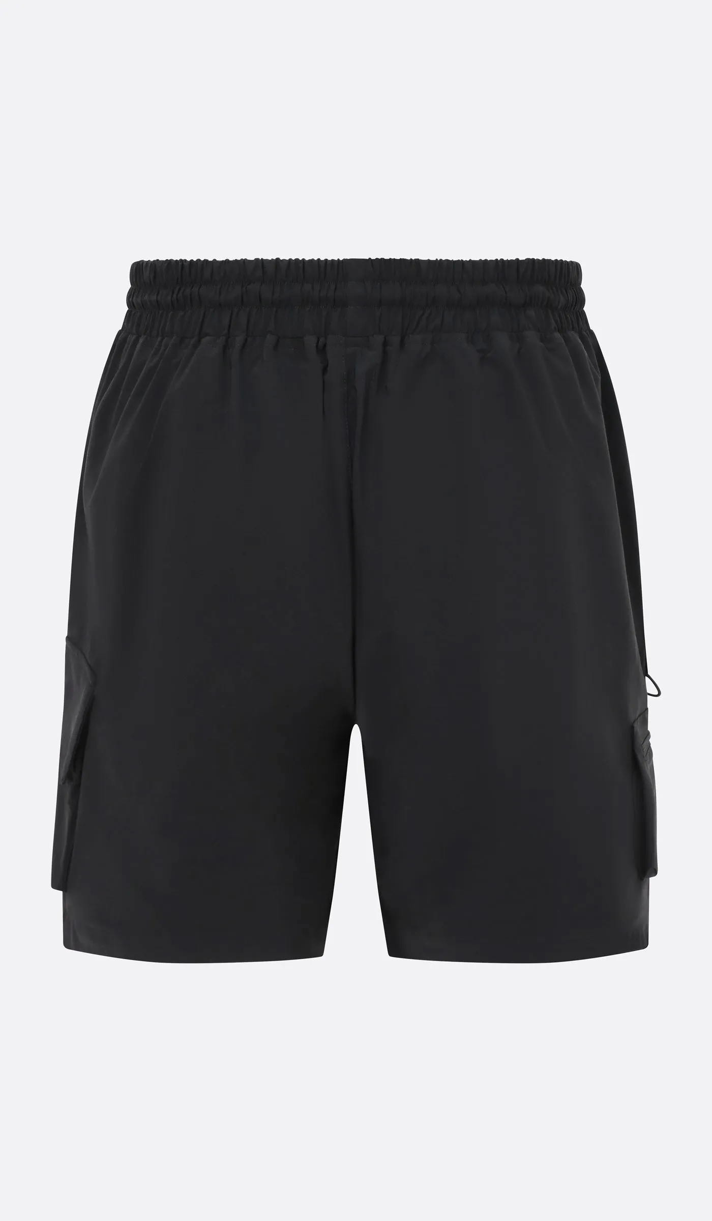 DJK Elite Cargo Shorts