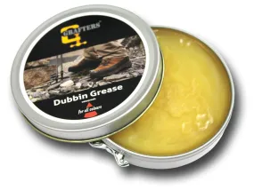 DUBBIN GREASE