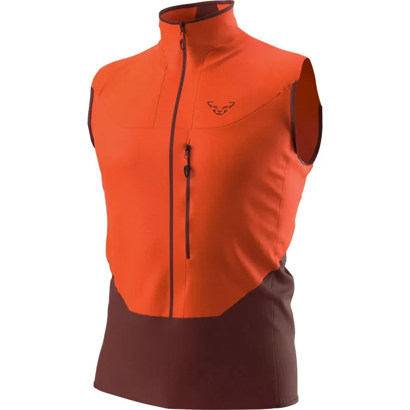 Dynafit  Traverse DST Vest - Gilet - Uomo