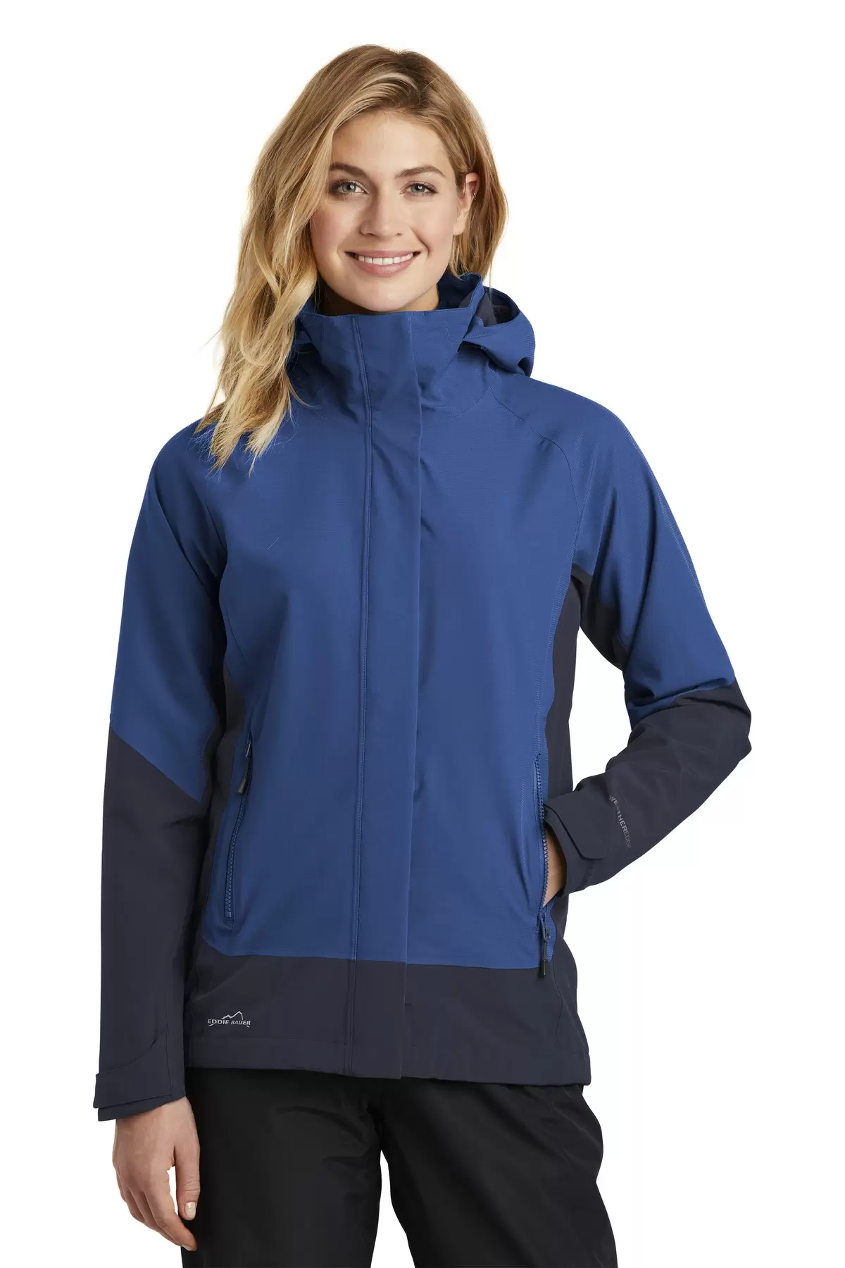 Eddie Bauer EB559   Ladies WeatherEdge  Jacket SKU: EB559