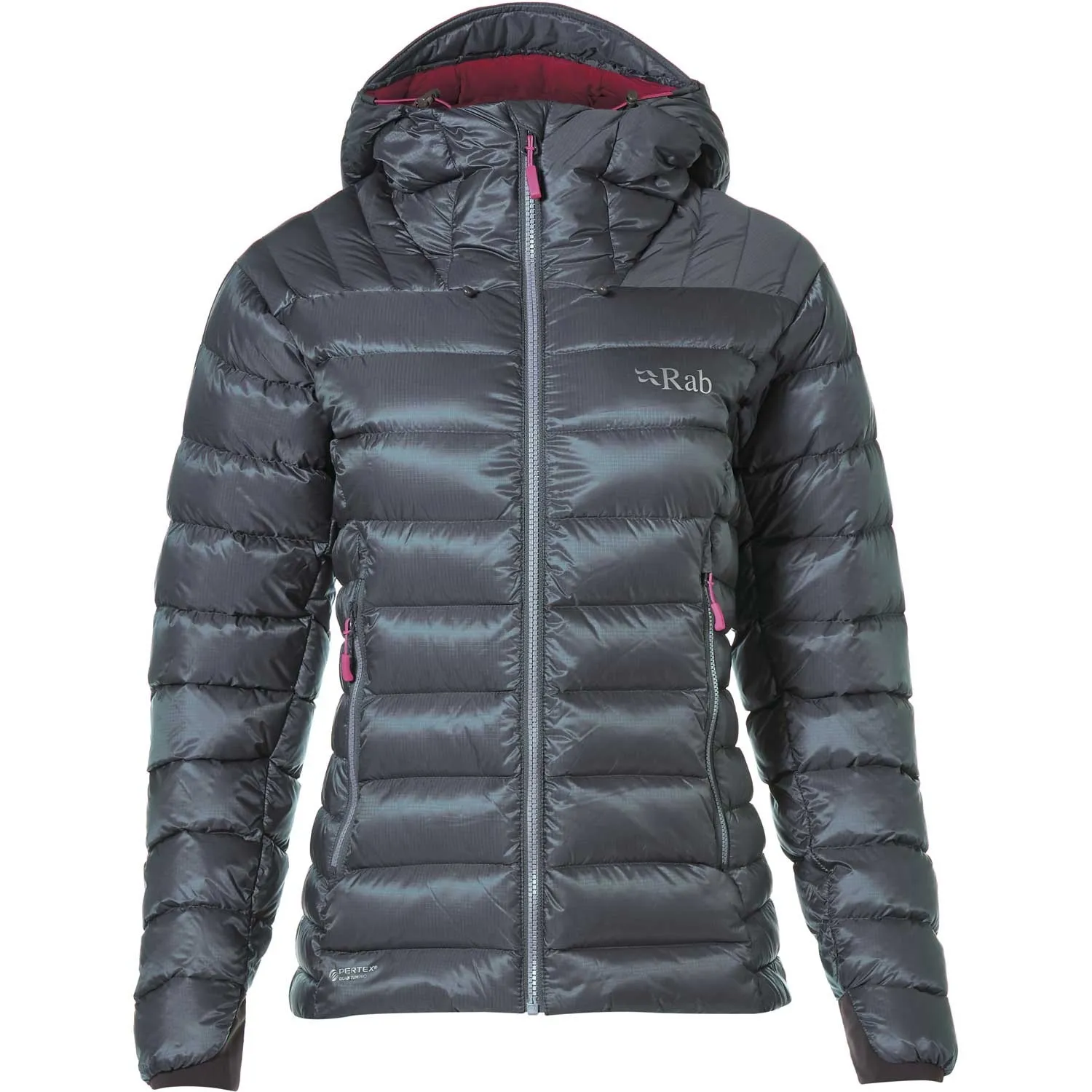 Electron Down Jacket - Women's