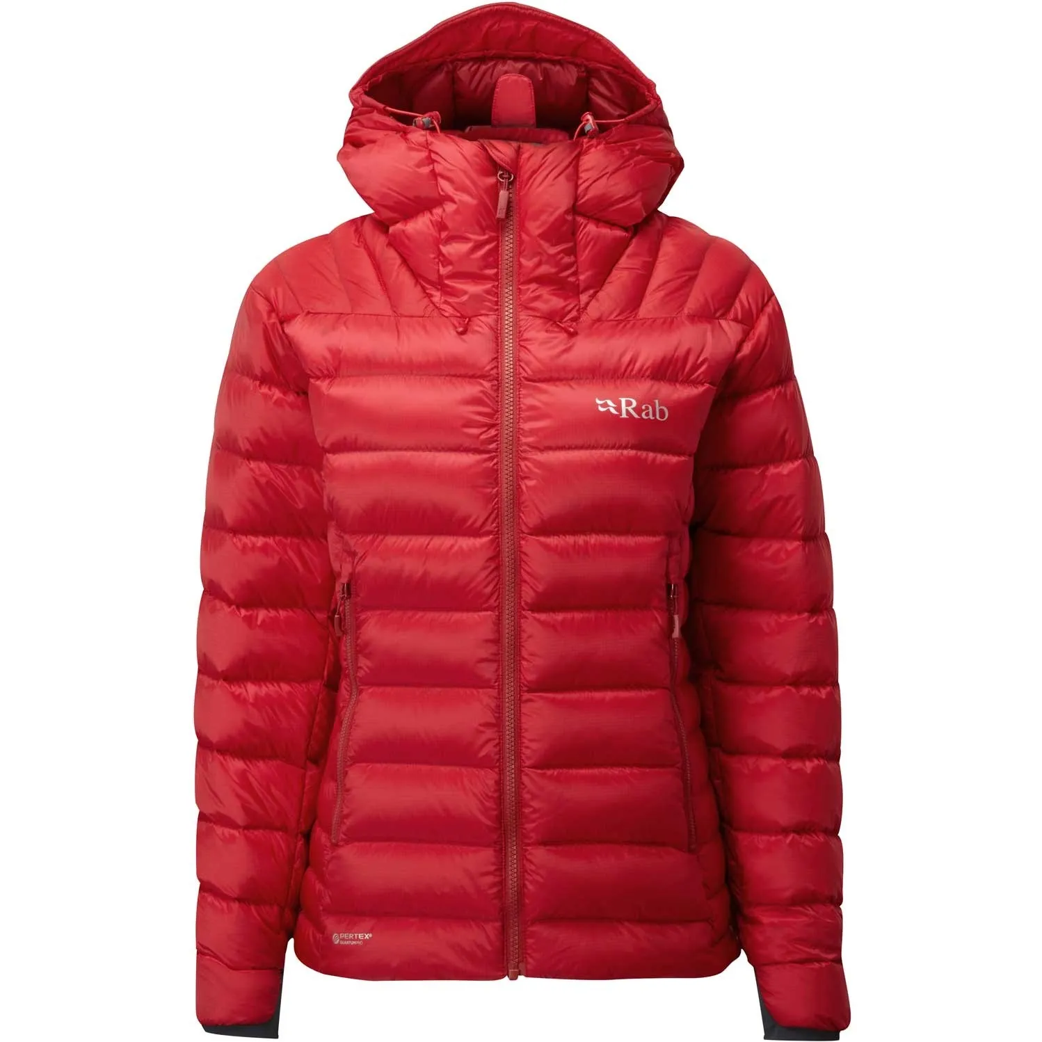 Electron Down Jacket - Women's