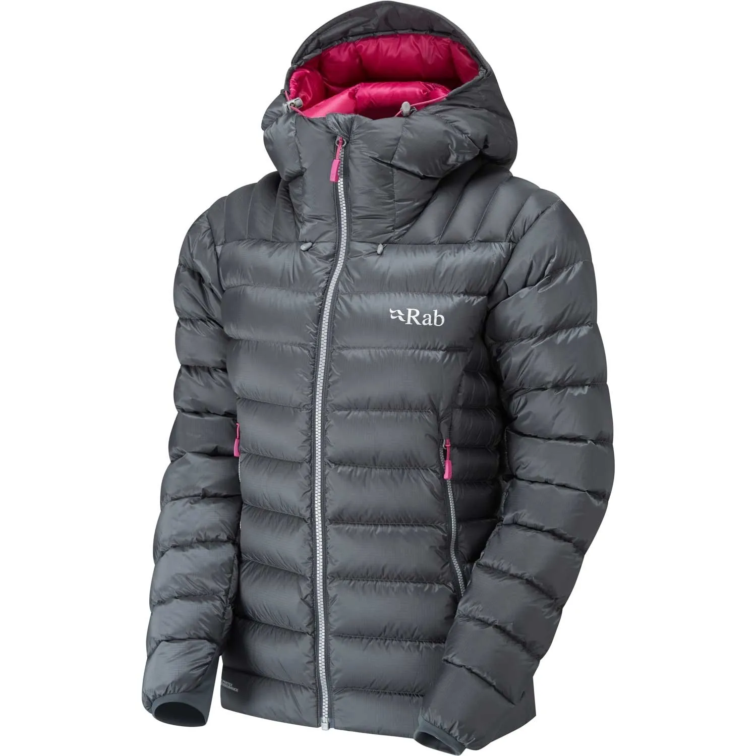 Electron Down Jacket - Women's