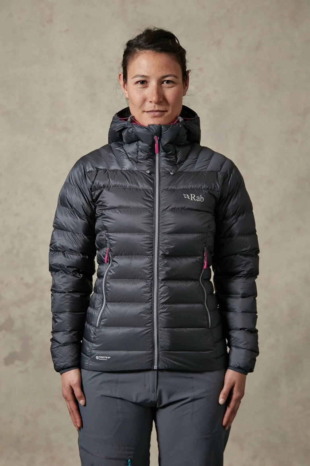 Electron Down Jacket - Women's