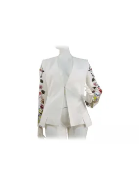 Etro Slim Women's Jacket