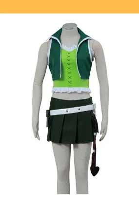 Fairy Tail Lucy Galaxy Cosplay Costume