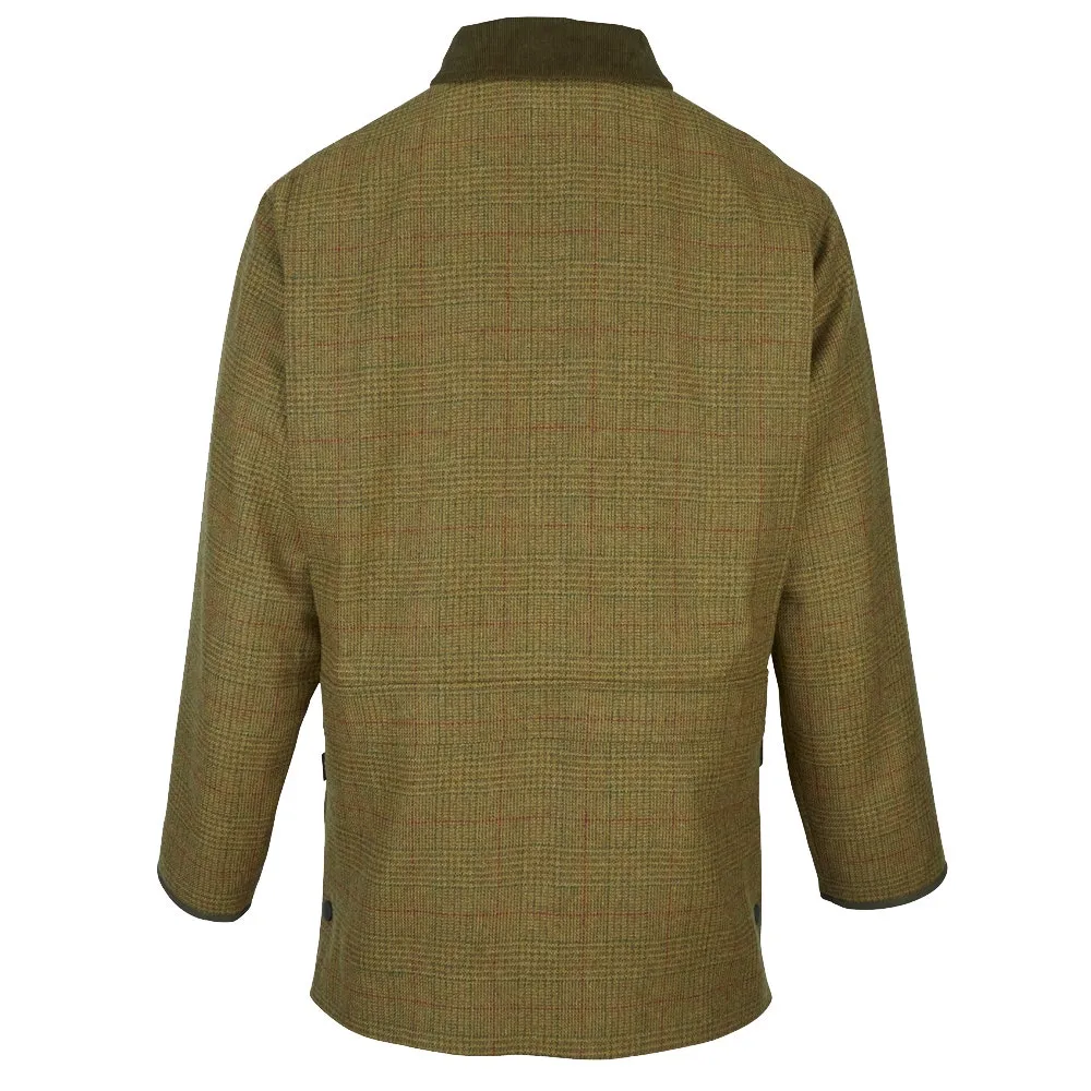 Farlows Litchfield Tweed Field Coat