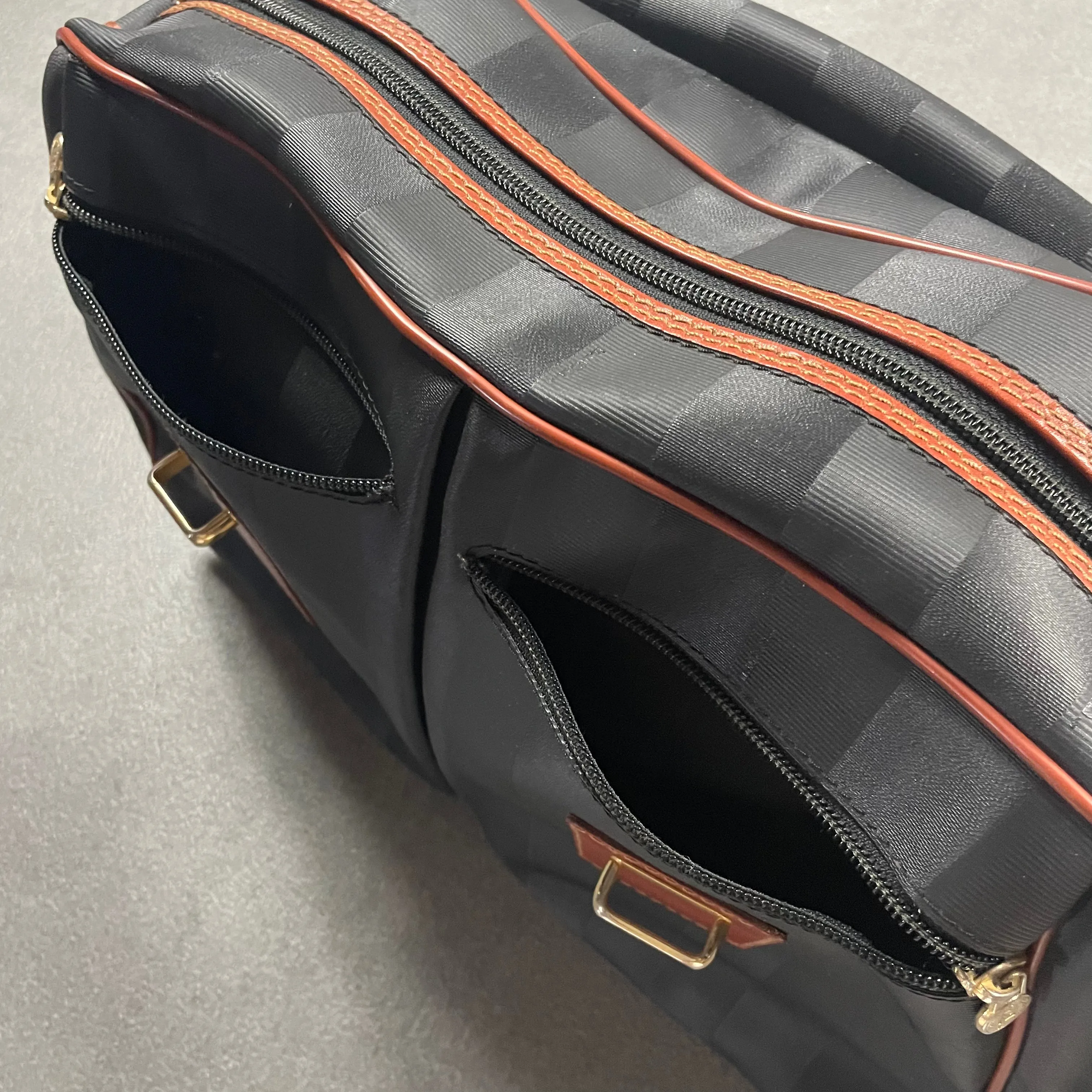 Fendi Messenger / Uni Bag