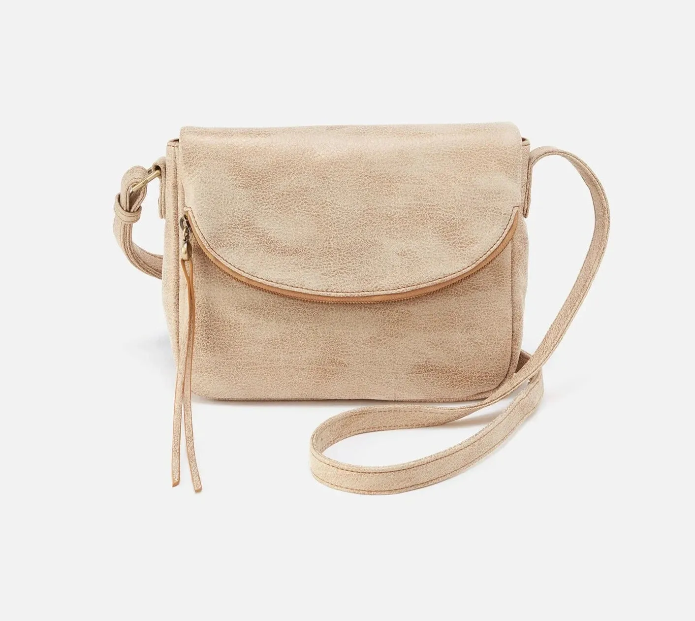 Fern Messenger Crossbody