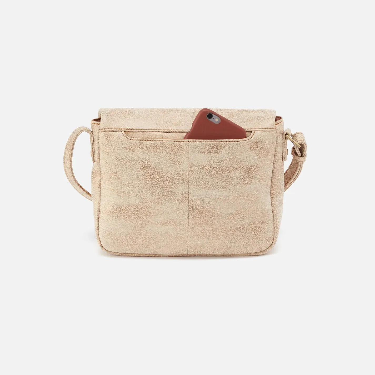 Fern Messenger Crossbody