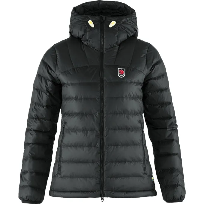 Fjallraven Women's Expedition Pack Down Hoodie