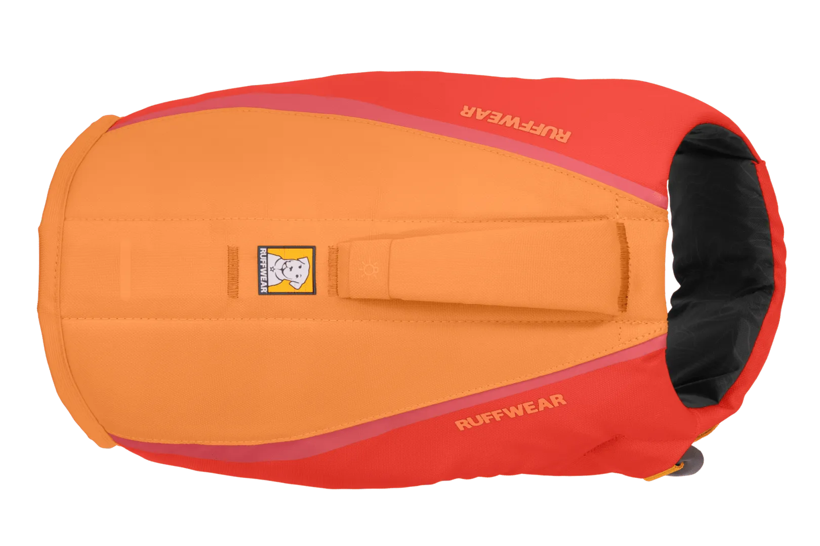 Float Coat Life Jacket - Red Sumac