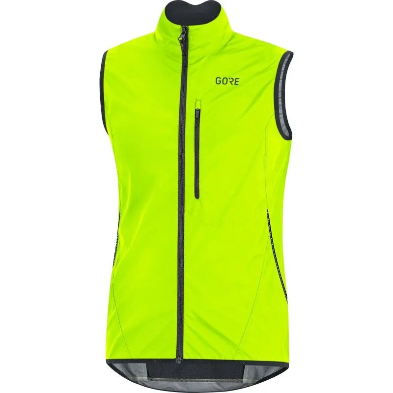 Gore Wear  C3 Windstopper Light Vest - Giacca ciclismo - Uomo