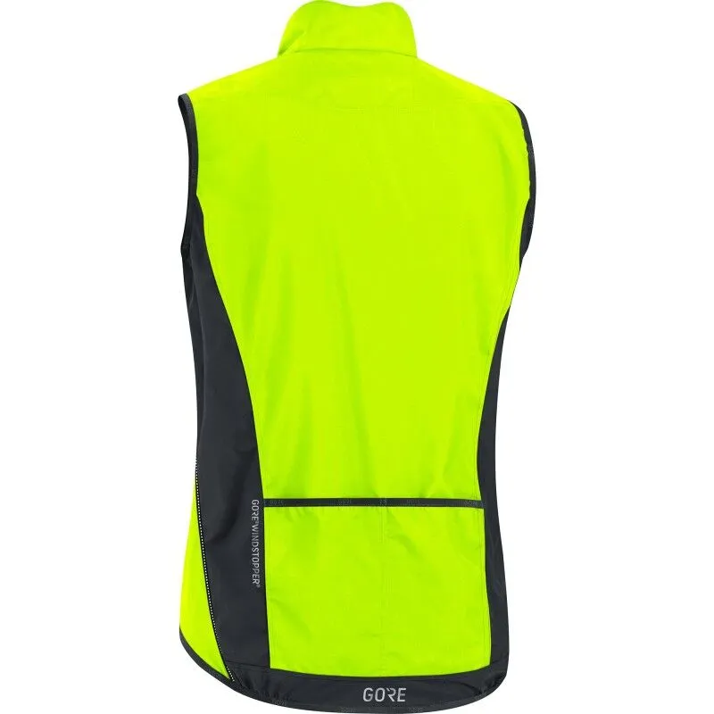 Gore Wear  C3 Windstopper Light Vest - Giacca ciclismo - Uomo