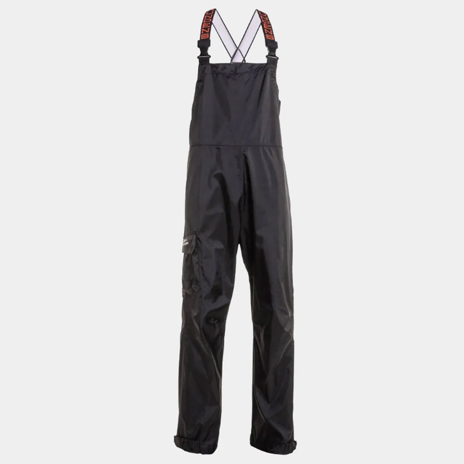 Grundens Men's Weather Watch Waterproof Bib Trouser