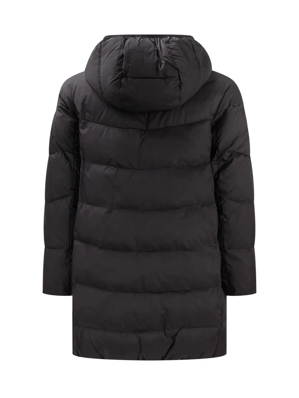 Halley Down Jacket