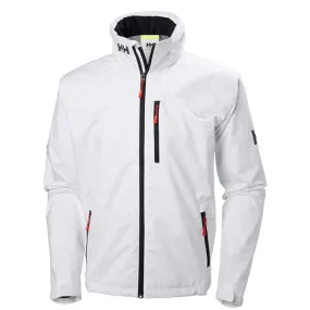 Helly Hansen Men's Crew Hooded Jacket