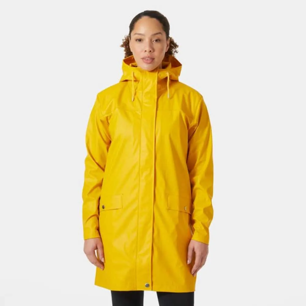 Helly Hansen Women's Moss Rain Coat