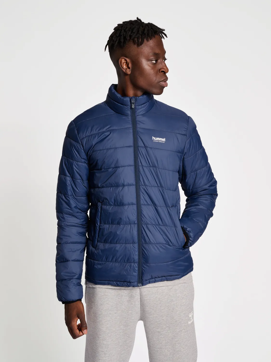 hmlWIND PUFF JACKET Puffer jacket