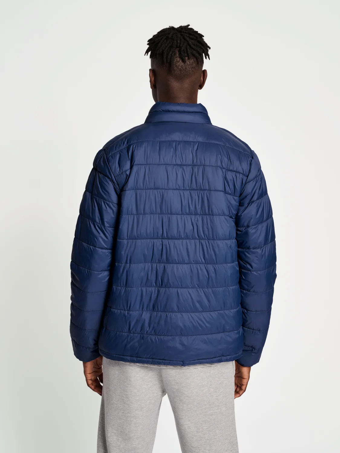 hmlWIND PUFF JACKET Puffer jacket