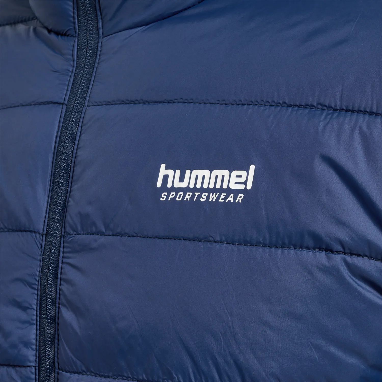 hmlWIND PUFF JACKET Puffer jacket