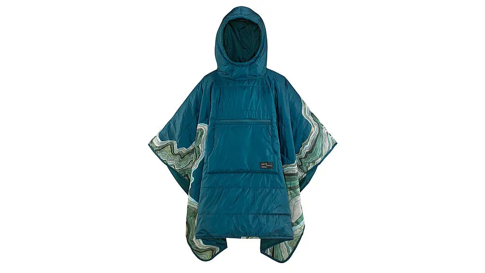 Honcho Poncho