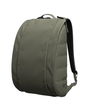 Hugger Base Backpack 15L Moss Green