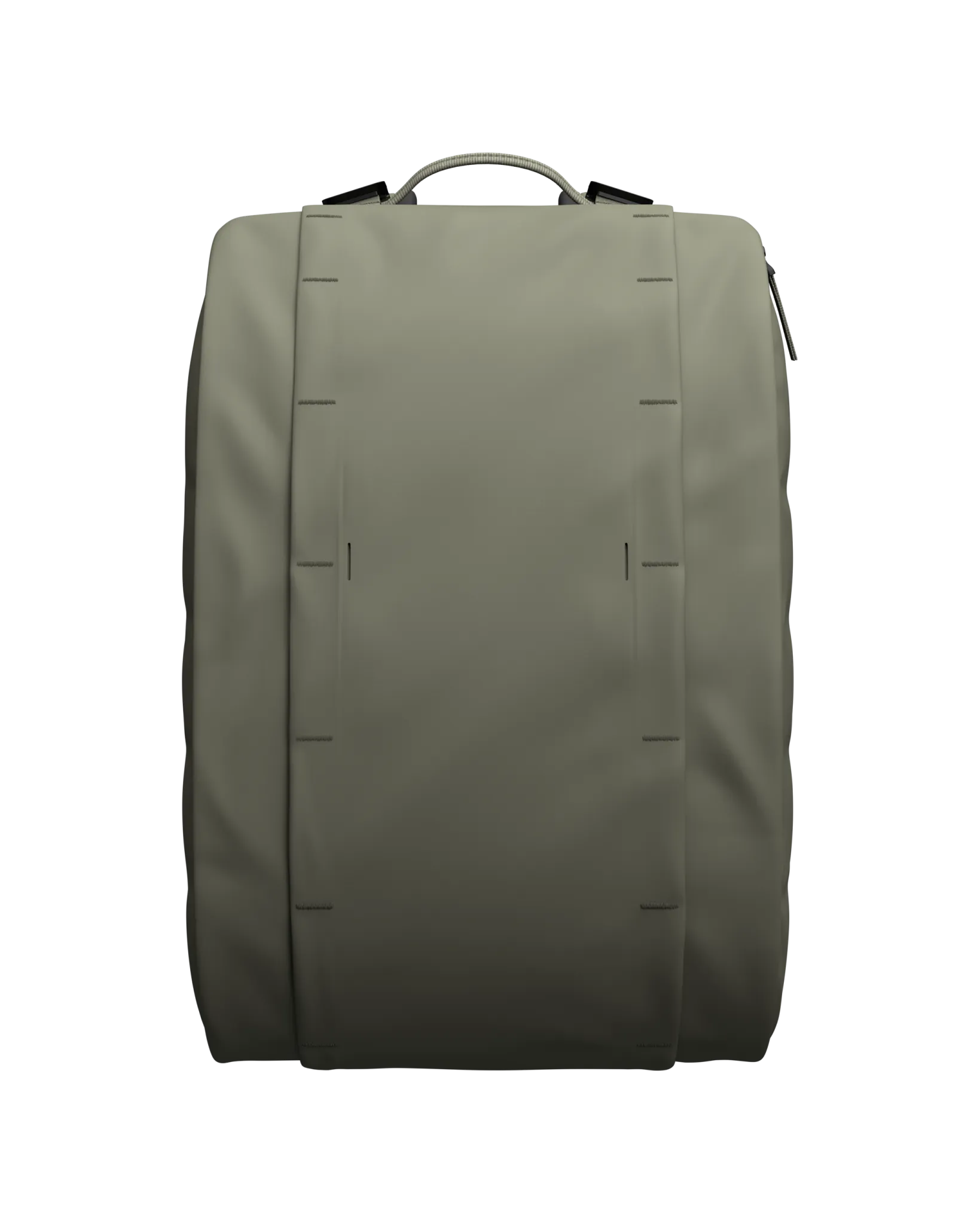 Hugger Base Backpack 15L Moss Green