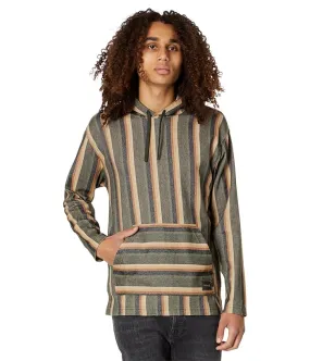 Hurley Original Hooded Poncho